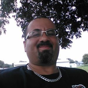 Meet your Posher, Steven